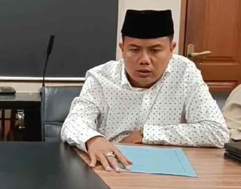 Bupati Sidoarjo Ditetapkan Tersangka oleh KPK, Ketum AMI Sujud Syukur dan Laksanakan Nadzar