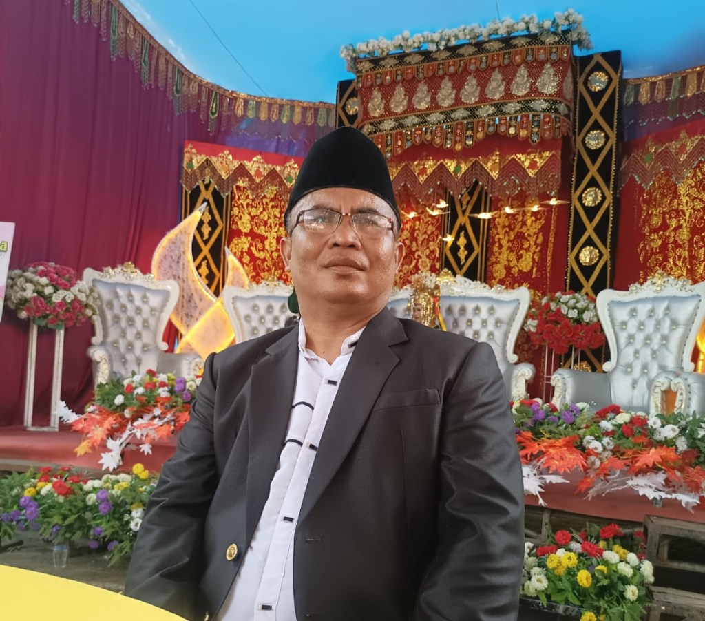 Untuk Kemajuan Bengkulu, Tokoh Penida Kaur Dukung Penuh Meriani Maju&nbsp;Cagub