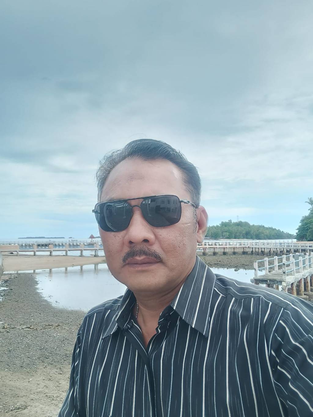 Pembina Kerukunan 4 Lawang Dukung Joncik Kembali Pimpin Lintang