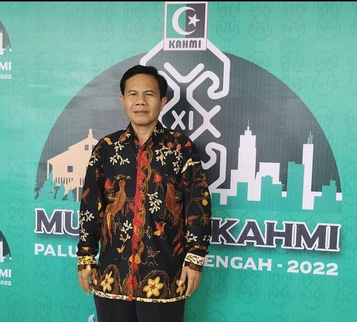 MEGAWATI DAN JOKOWI Catatan Zacky&nbsp;Antony