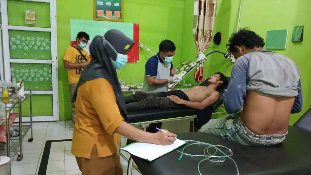 Titik konflik bertambah, ATR-BPN dan GTRA didesak agar periksa legalitas PT&nbsp;DDP