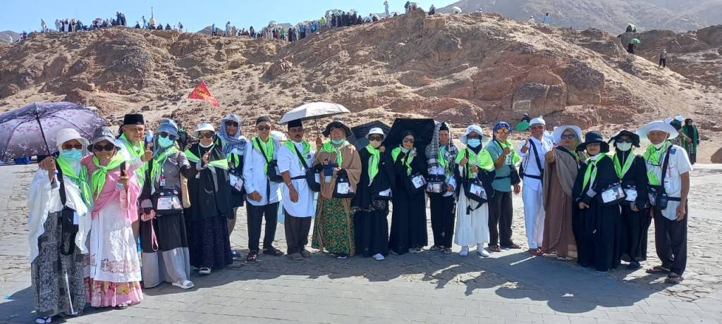 Risvande Minta Karu dan Karom Harus Pantau Calhaj&nbsp;Lansia