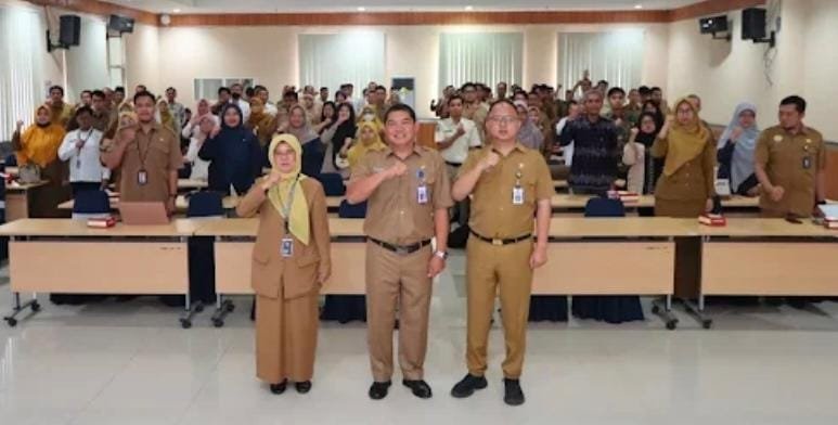 Diskominfo Jatim Sosialisasikan Ajang Penghargaan JPRA&nbsp;2024