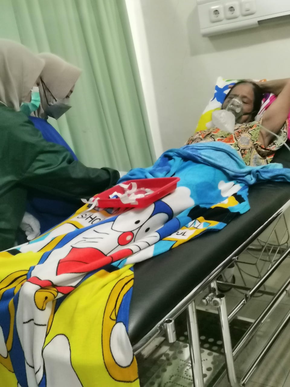 Korban Batubara Teluk Sepang Bengkulu Makin Parah dan&nbsp;Miris