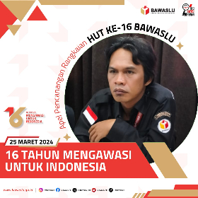 Wajah Baru Jajaran PKD dan Tantangan Tugas Pengawasan oleh Awang&nbsp;Konaevi