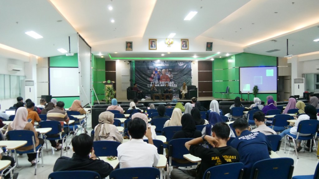 Film ‘Perlawanan Lintas Generasi ’, Kisah Inspiratif Perjuangan Tolak Tambang Batubara dan&nbsp;PLTU