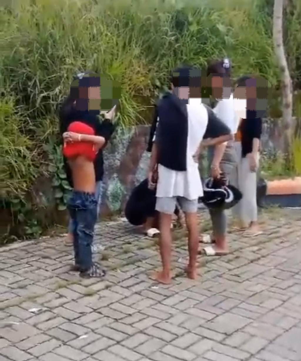 Kasus Pengeroyokan Di Kemuning, Kasi Humas Polres Banjarbaru: Pelaku Sudah&nbsp;Diamankan