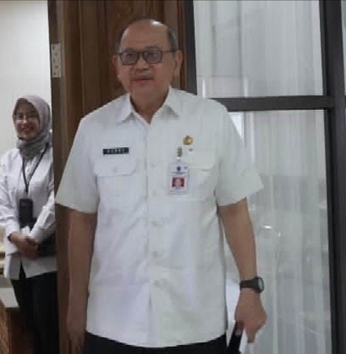 Pemutihan Pajak Kendaraan Bermotor Pemprov Jatim Targetkan Sumbang PAD Sebesar Rp200&nbsp;Miliar