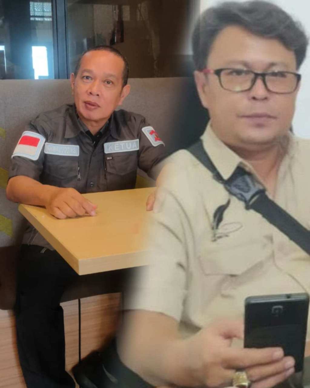 JMI dan Polri WATCH Ingatkan PEMDA Memasang CCTV di&nbsp;Perlintasan