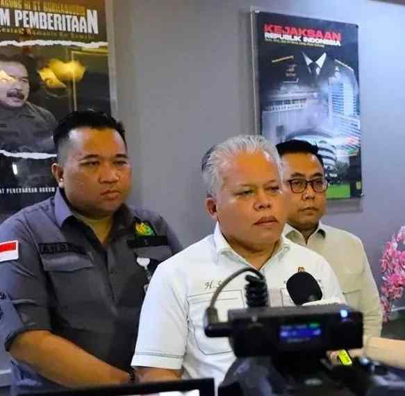 KEJAKSAAN AGUNG TANGGAPI PUTUSAN BEBAS TERDAKWA GREGORIUS RONALD&nbsp;TANNUR