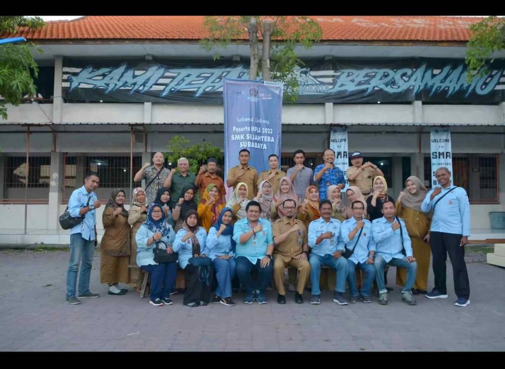 PPDB SMK SEJAHTERA TAHUN AJARAN 2024 –&nbsp;2025