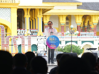 KKSU Dorong Kemajuan UMKM Kecil dan&nbsp;Menengah