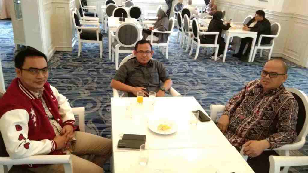 Coklit Pilkada 2024, KPU Sumut Temukan Data Ganda Terbesar di Deli&nbsp;Serdang