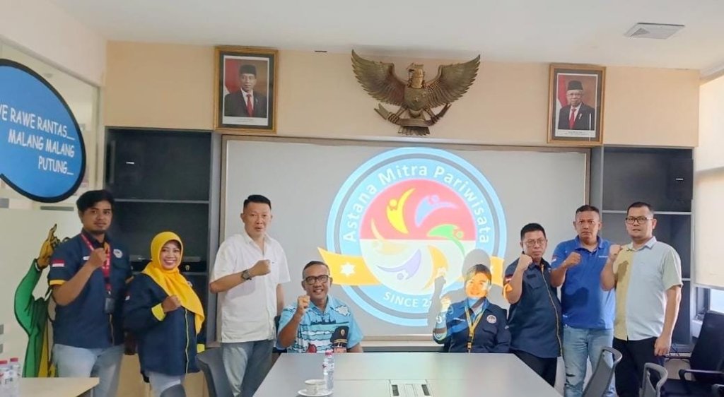 HARLAH ASMIPA KE-5, BUNDA SHOFI: SEMUA PESERTA AKAN DIBERIKAN ASURANSI JASARAHARJA PUTERA