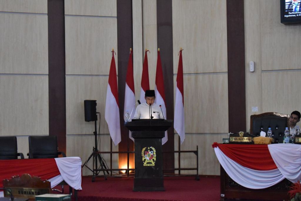 Fraksi PKS Pertanyakan Realisasi Target&nbsp;Retribusi