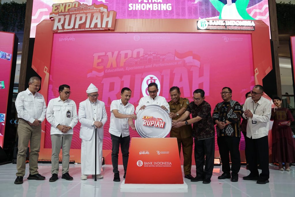 Bank Indonesia Mengadakan Education, Xperience & Peformance&nbsp;of