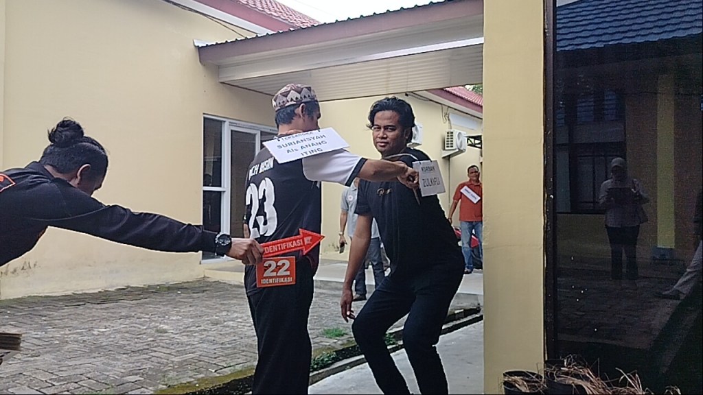 Nyawa Melayang Akibat Hutang Rp.130 Ribu, Ini Penyebabnya.