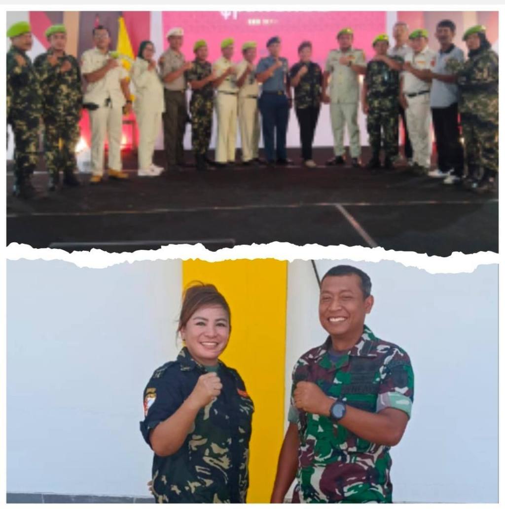 ASMIPA SEMAKIN ERAT DENGAN PEMUDA PANCA MARGA SALING BERSINERGI DAN&nbsp;BERKOLABORASI