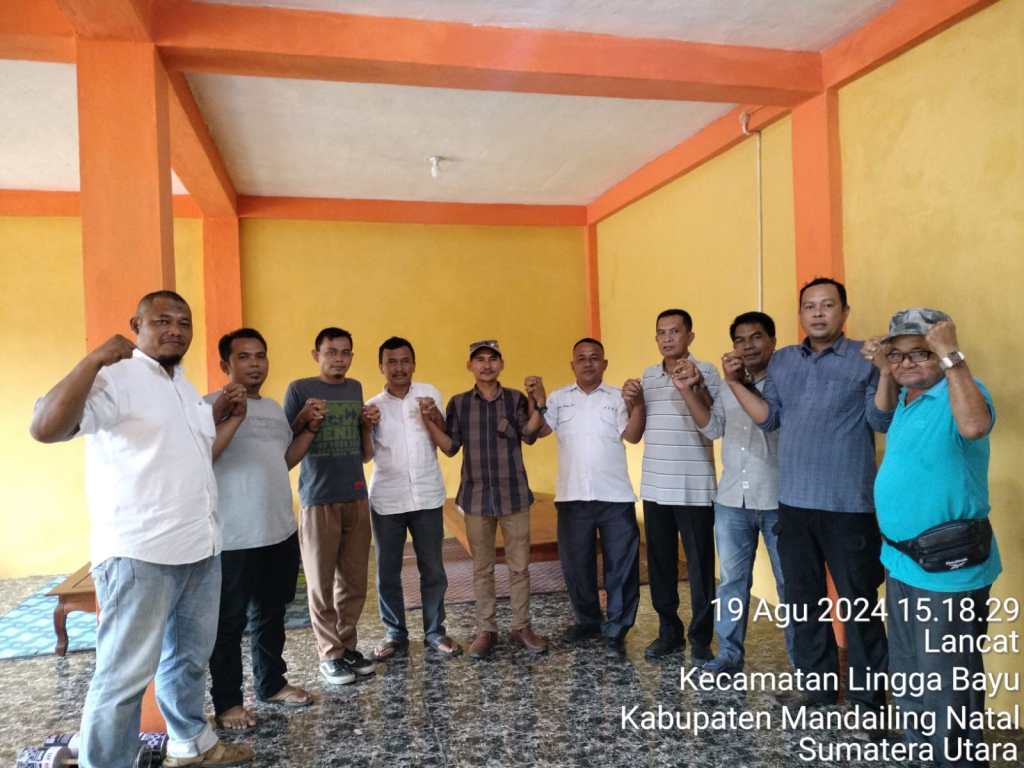 Pembahasan Ringan FJA Tentang Komisi Informasi&nbsp;Publik