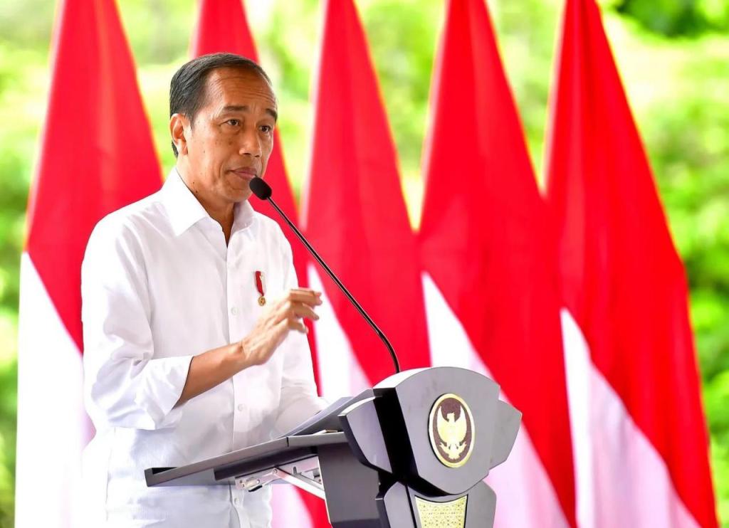 Apresiasi untuk Kebebasan Pilot Susi Air, Presiden Jokowi Sampaikan ini