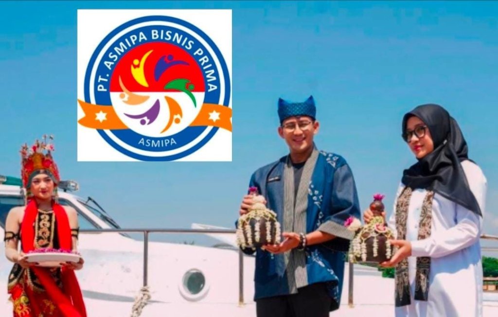 Kemenparekraf Luncurkan Paket Wisata 3B Banyuwangi – Bali, Ketum Asmipa: Kami Sangat Senang dan Gembira