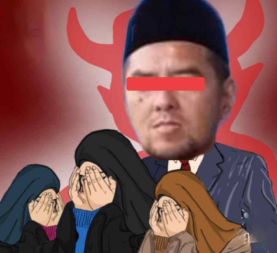 Beberapa Korban Pencabulan Atau Pemerkosaan MSAT Minta Kawal AMI, Agar MSAT Dihukum&nbsp;Mati