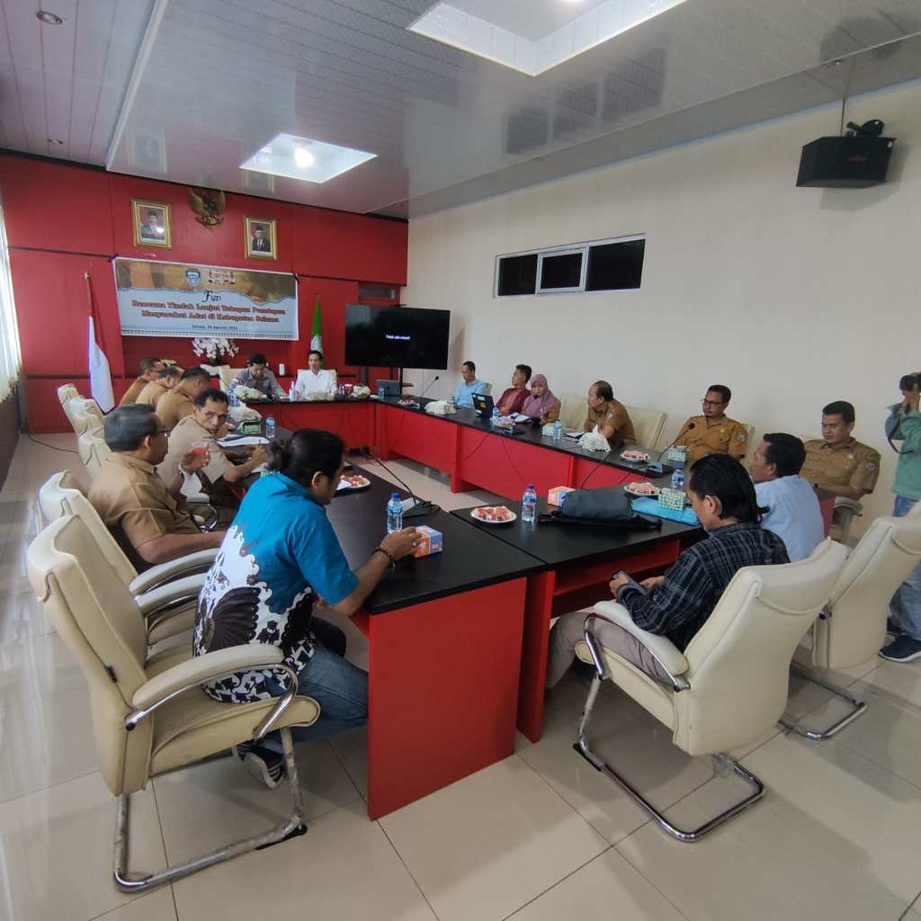 Kabar Baik, Pemkab Seluma Akui Lima Komunitas&nbsp;Adat