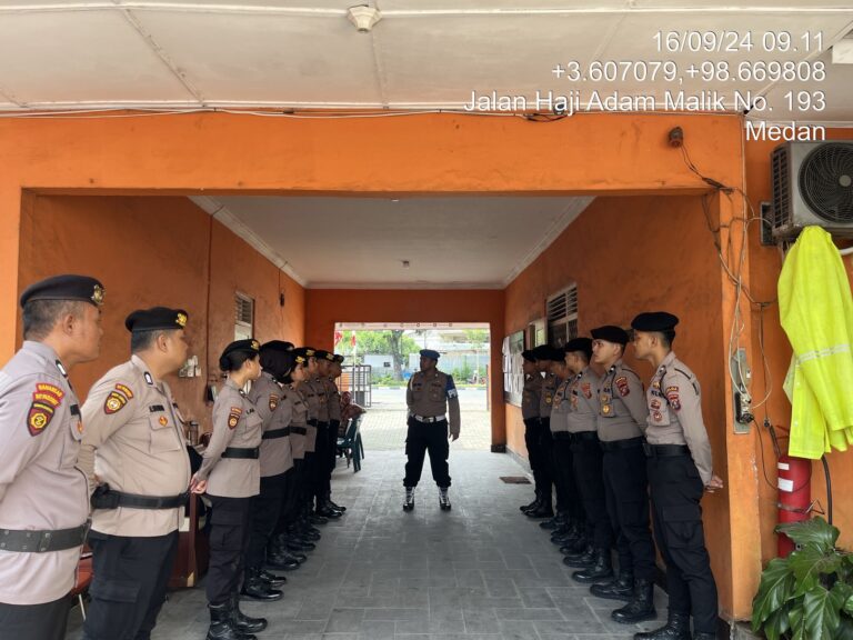 OMP Toba Lakukan Pengawasan di Kantor KPU dan&nbsp;Bawaslu