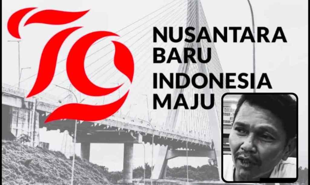 79 Tahun Usia Kemerdekaan Ternyata Masih Juga Belum Merdeka